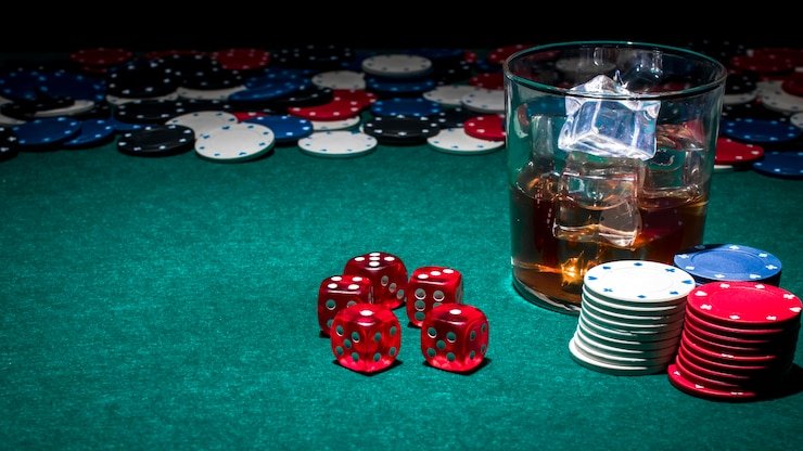 Antarmuka permainan Book of Dead di virgo4d dengan simbol Mesir dan gulungan slot