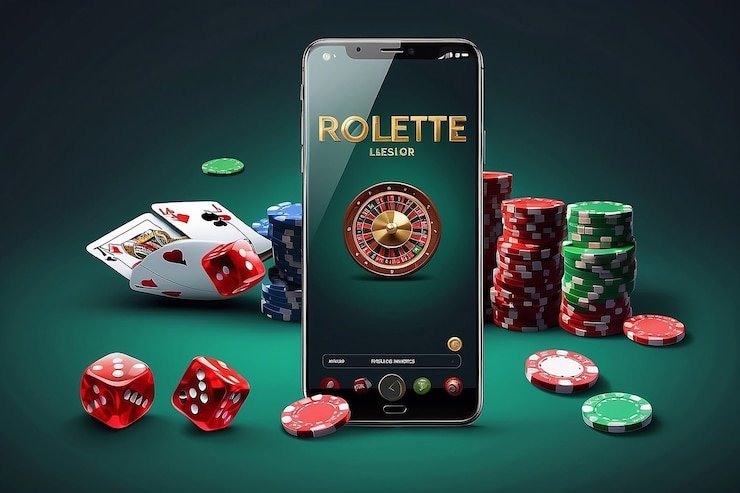 Perbandingan antarmuka Live Game Shows dan slot di platform virgo4d